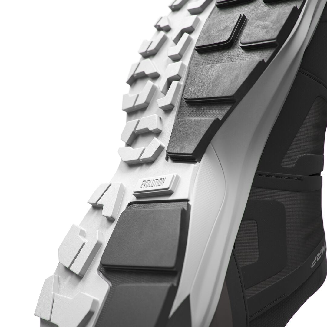 Solid Gear Sonar WRP Low - Detail 5