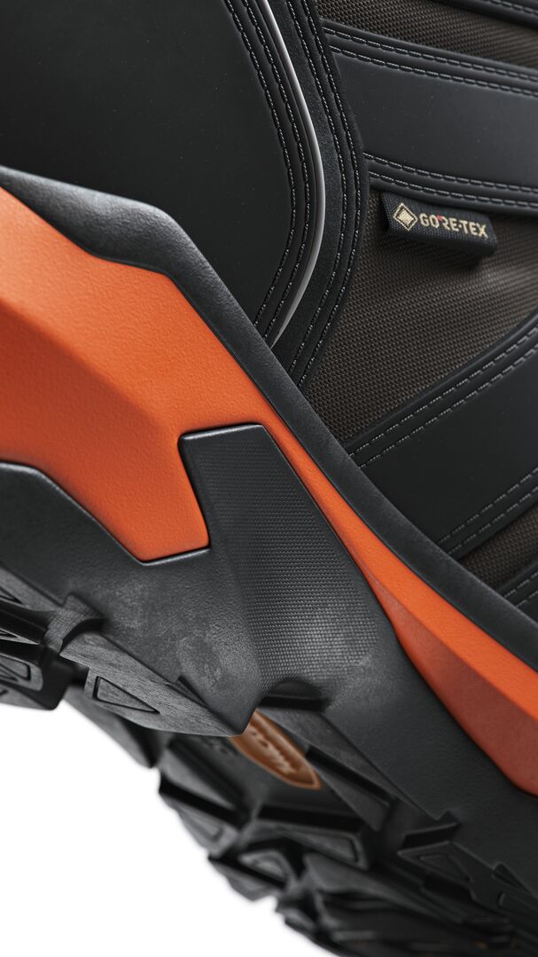 Solid Gear Tigris GTX Ag Mid - Detail 2