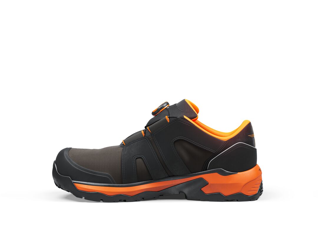 Solid Gear Tigris GTX Ag Low - Vue 2
