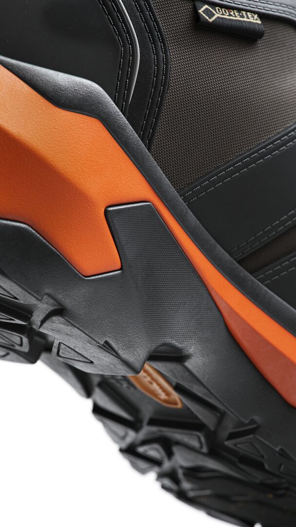 Solid Gear Tigris GTX Ag Low - Detail 2