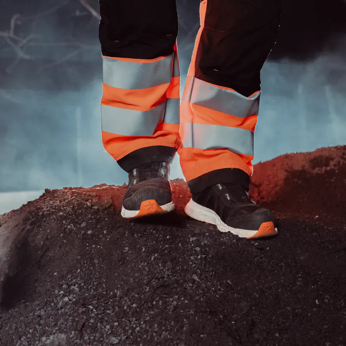 Guide complet des classes de chaussures de sécurité S1 à S7 (norme EN ISO 20345:2022)