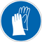 Protection des mains