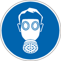 Protection respiratoire