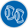 Protection des genoux
