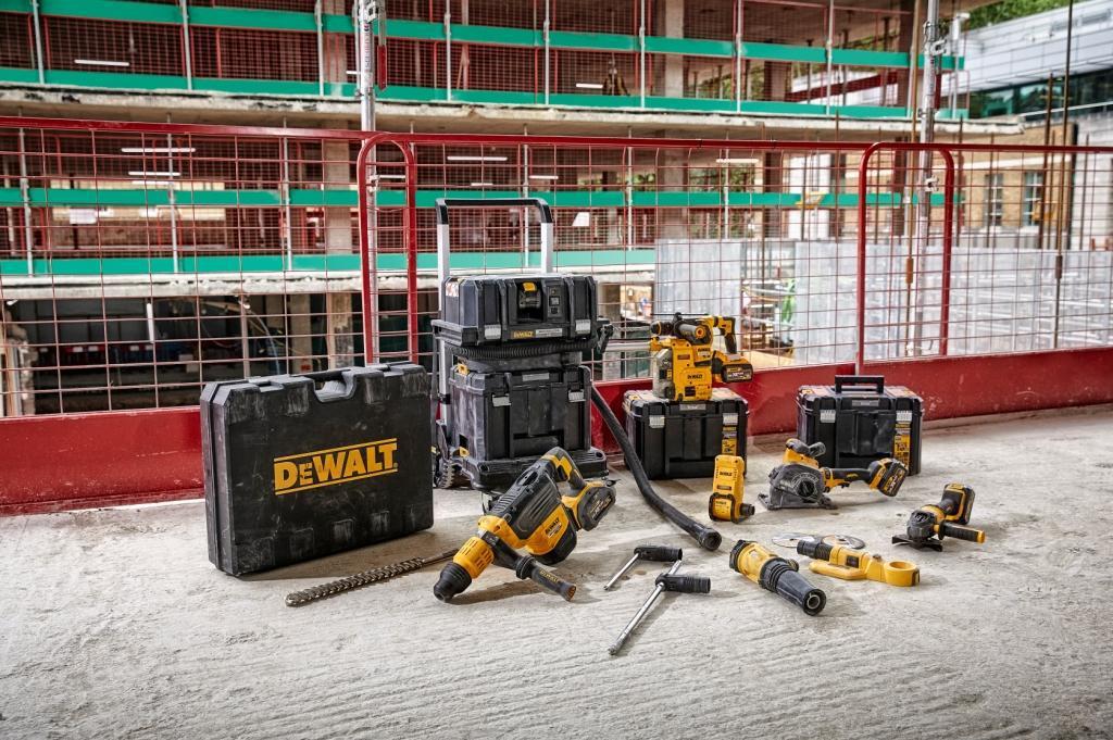 Outillage électroportatif
