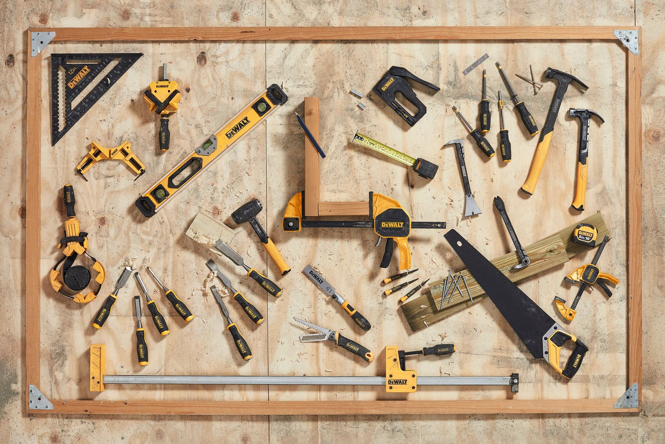 Outils à main