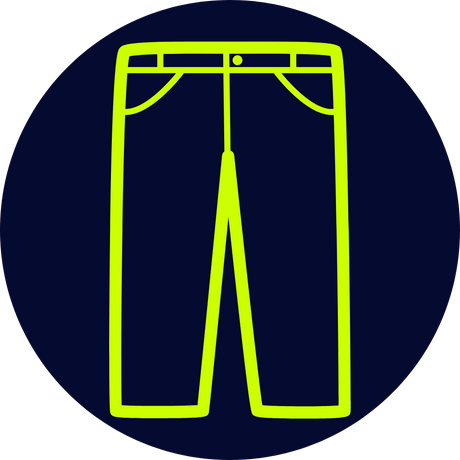Pantalons de travail