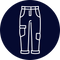 Pantalons