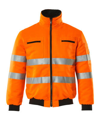 Veste pilote MASCOT SAFE ARCTIC 00516-660