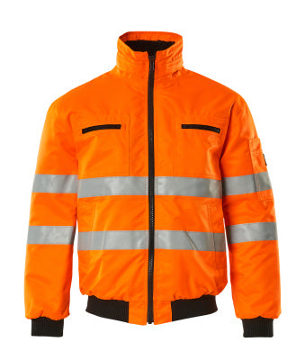 Veste pilote MASCOT SAFE ARCTIC 00534-880