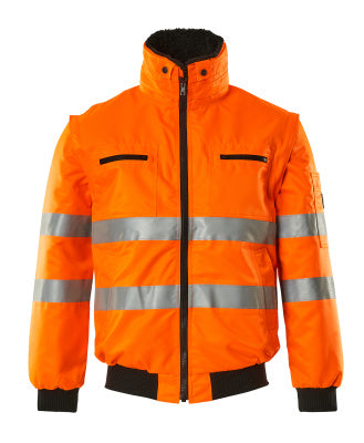 Veste pilote MASCOT SAFE ARCTIC 00535-880