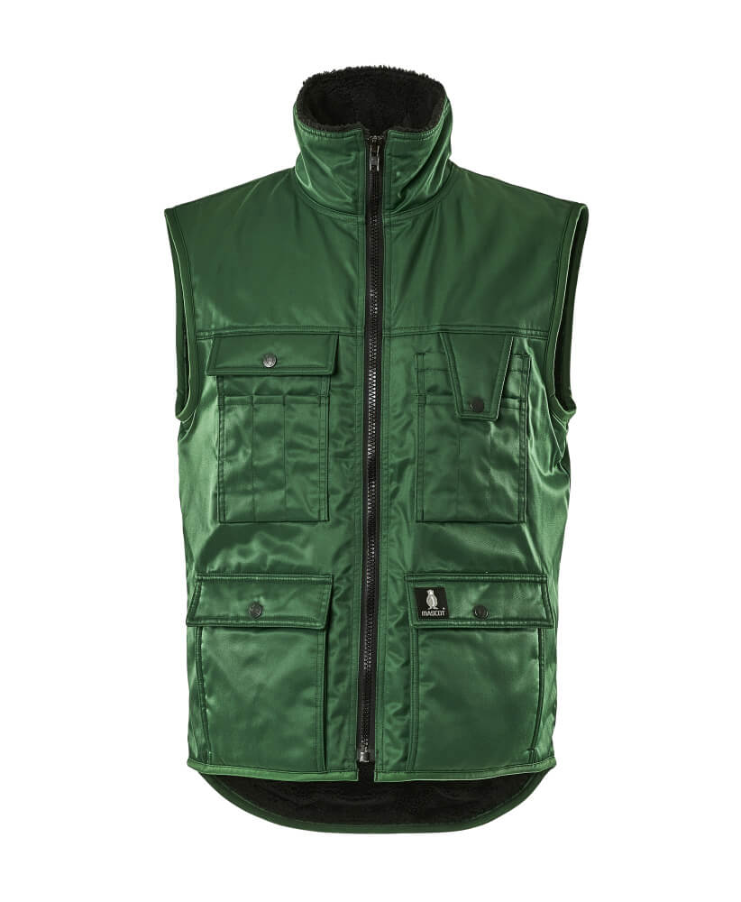 Gilet grand froid 00554-620 MASCOT®