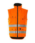 Gilet grand froid 00554-660 MASCOT®