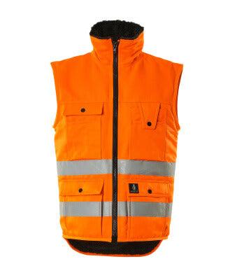 Gilet grand froid MASCOT SAFE ARCTIC 00554-660