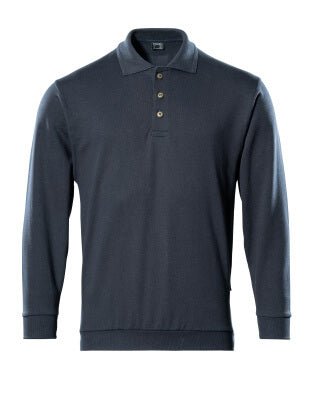 Sweatshirt polo MASCOT CROSSOVER 00785-280