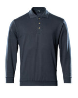 Sweatshirt polo MASCOT CROSSOVER 00785-280