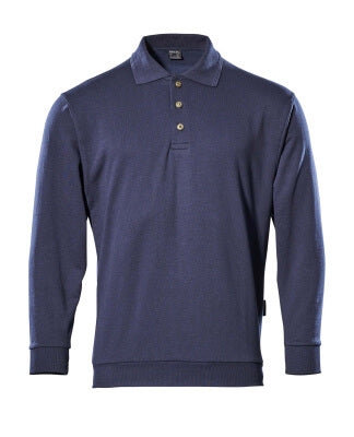 Sweatshirt polo MASCOT CROSSOVER 00785-280