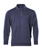 Sweatshirt polo MASCOT CROSSOVER 00785-280