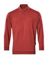 Sweatshirt polo MASCOT CROSSOVER 00785-280