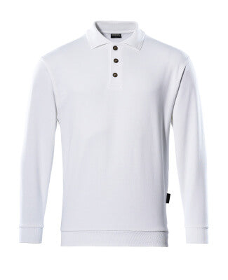 Sweatshirt polo MASCOT CROSSOVER 00785-280