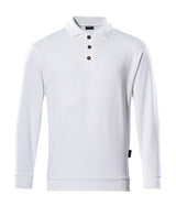 Sweatshirt polo MASCOT CROSSOVER 00785-280