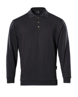 Sweatshirt polo MASCOT CROSSOVER 00785-280