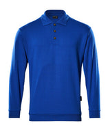 Sweatshirt polo MASCOT CROSSOVER 00785-280