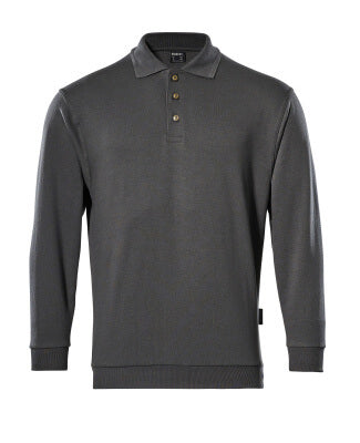 Sweatshirt polo MASCOT CROSSOVER 00785-280