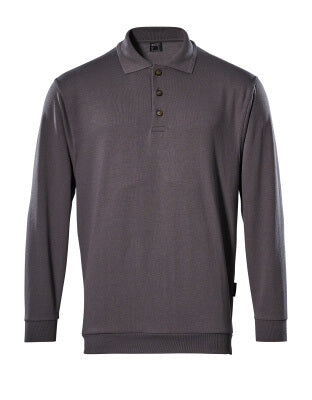 Sweatshirt polo MASCOT CROSSOVER 00785-280