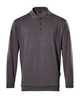 Sweatshirt polo MASCOT CROSSOVER 00785-280