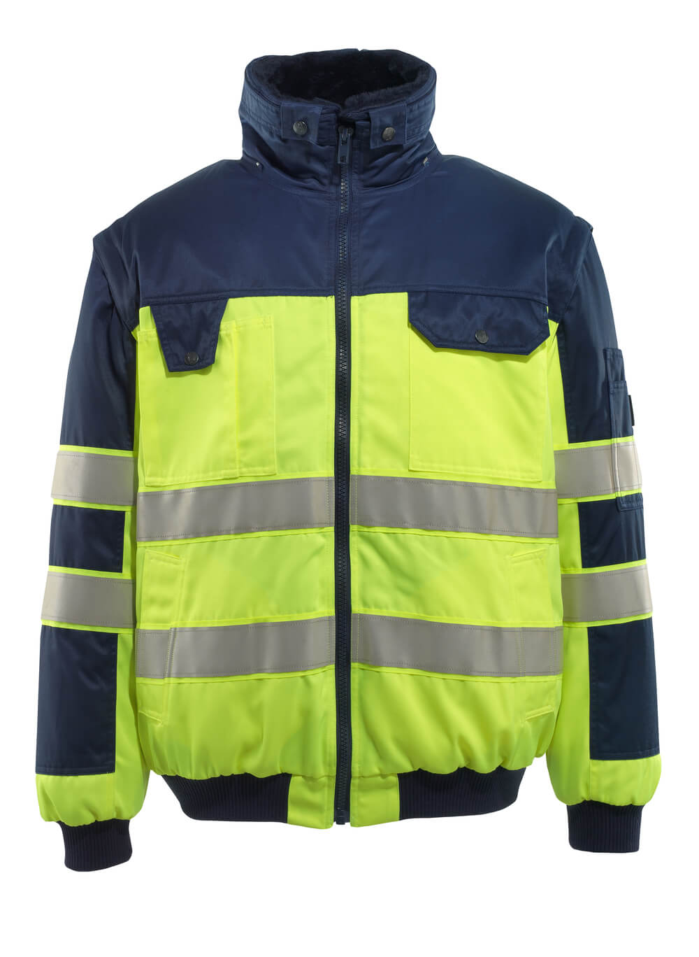 Veste pilote 00920-660 MASCOT®