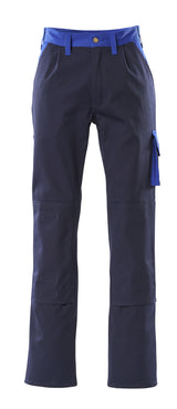 Pantalon avec poches genouillères 00955-630 MASCOT®