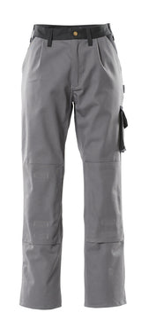 Pantalon avec poches genouillères 00955-630 MASCOT®