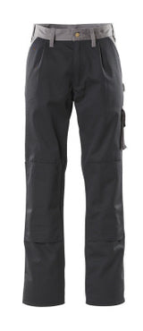 Pantalon avec poches genouillères MASCOT IMAGE 00979-430