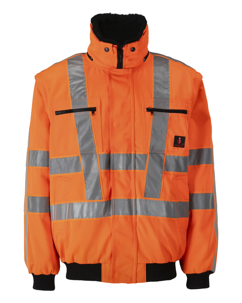 Veste pilote 05020-660 MASCOT®