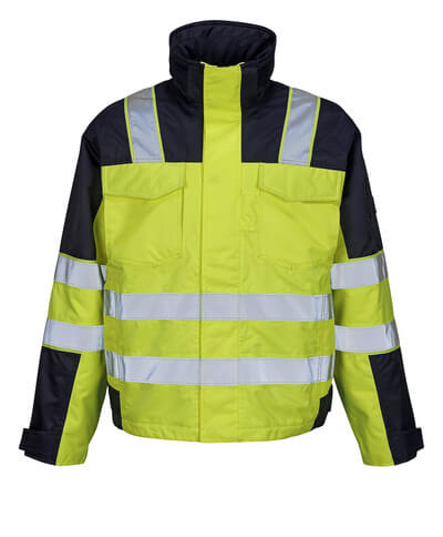 Veste grand froid MASCOT SAFE IMAGE 05023-880
