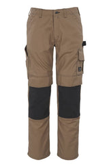 Pantalon avec poches genouillères MASCOT HARDWEAR 05079-010
