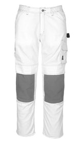 Pantalon avec poches genouillères MASCOT HARDWEAR 05079-010