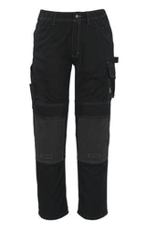 Pantalon avec poches genouillères MASCOT HARDWEAR 05079-010