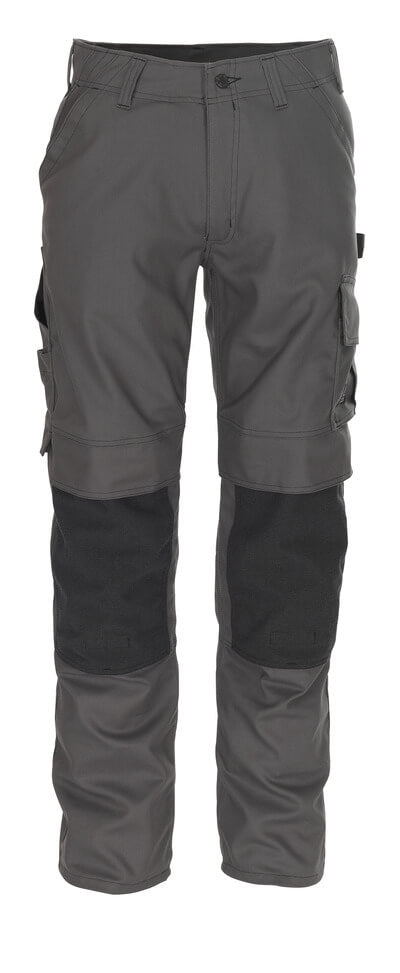 Pantalon avec poches genouillères MASCOT HARDWEAR 05079-010