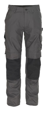 Pantalon avec poches genouillères MASCOT HARDWEAR 05079-010