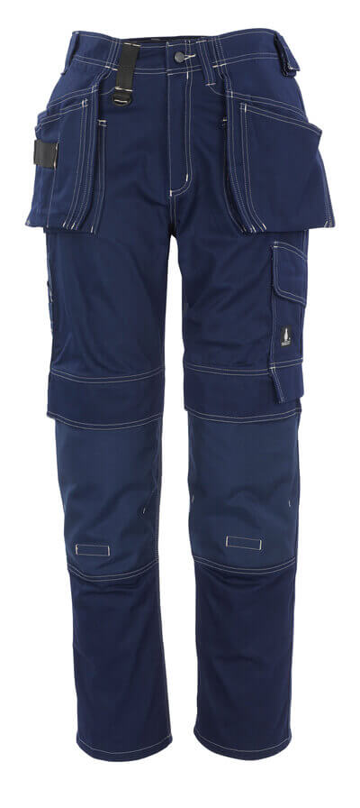 Pantalon avec poches flottantes MASCOT HARDWEAR 06131-630