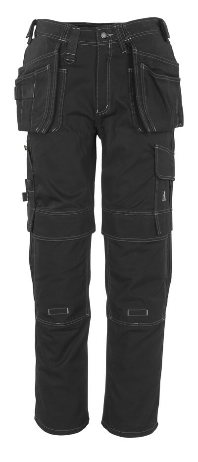 Pantalon avec poches flottantes MASCOT HARDWEAR 06131-630