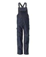 Salopette avec poches genouillères MASCOT MULTISAFE 06669-135