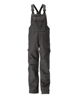 Salopette avec poches genouillères MASCOT MULTISAFE 06669-135