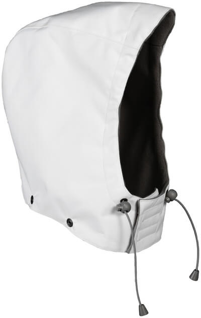 capuche MASCOT COMPLETE 07114-025