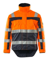 Veste grand froid MASCOT SAFE COMPETE 07223-880