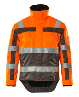 Veste grand froid MASCOT SAFE COMPETE 07223-880