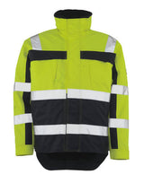 Veste grand froid MASCOT SAFE COMPETE 07223-880