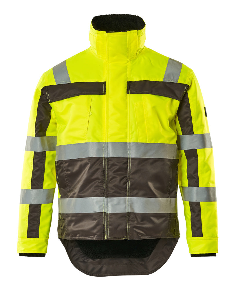 Veste grand froid 07223-880 MASCOT®